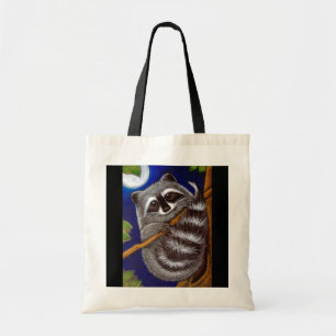 WASCHBÄR 2 Tasche