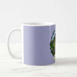 Waschbär Classic Tasse, 0,33 l Kaffeetasse