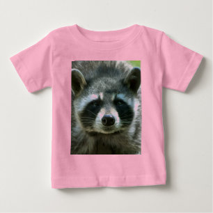 Waschbär T-Shirts