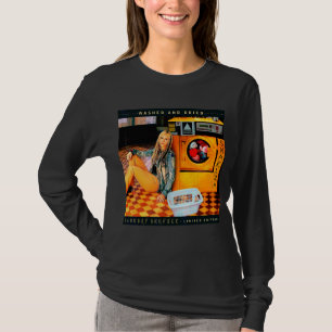 Wäsche bringt Gesundheit zum Leben T-Shirt