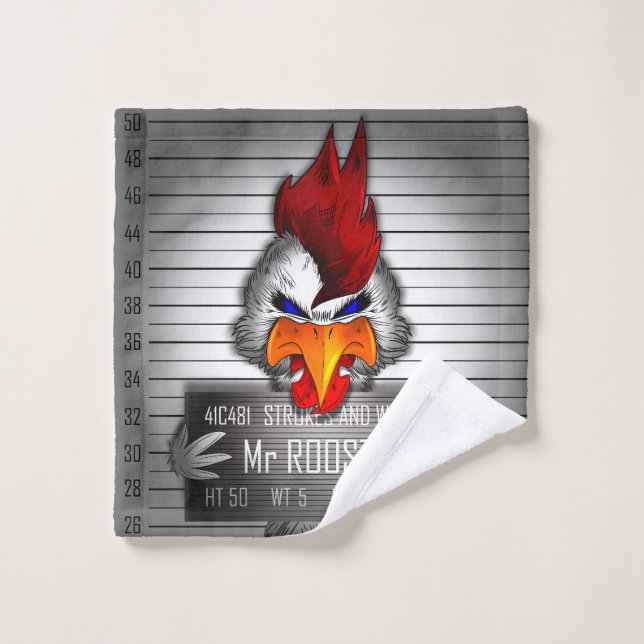 Wäsche zur Körperpflege Waschlappen (Waschlappen)