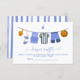 Wäscheleine für Basketball-Wäscheleine Papierkorbk Einladung