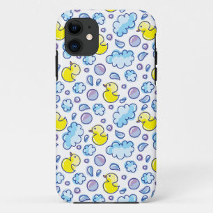 Wäschemuster Case-Mate iPhone Hülle