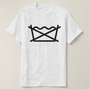 WASCHEN SIE NICHT! T-Shirt