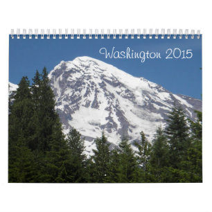 Waschender Staats-Kalender Kalender