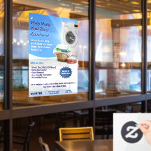 Wäscheservice anpassen