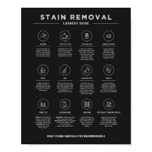 Wäscheständer-Entfernen-Führungshalle