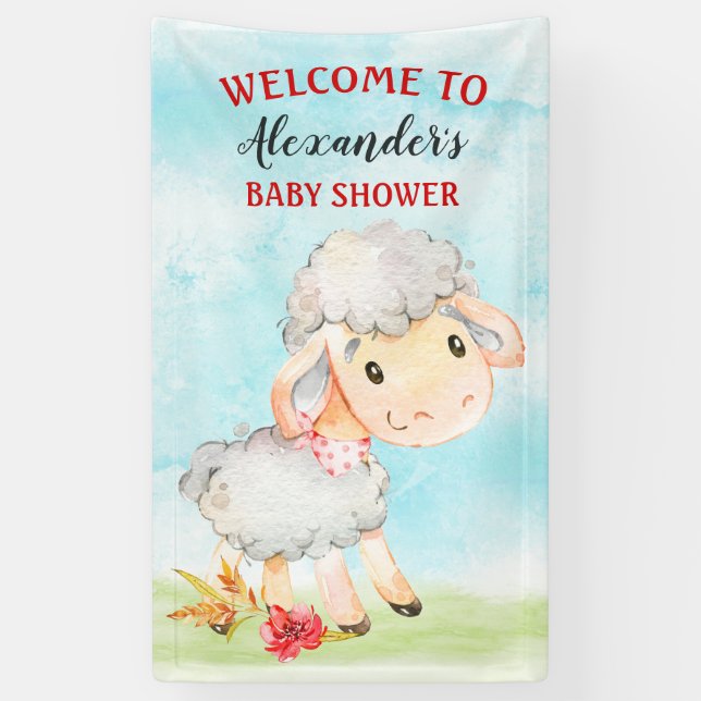 Waschküche Banner (Vertikal)