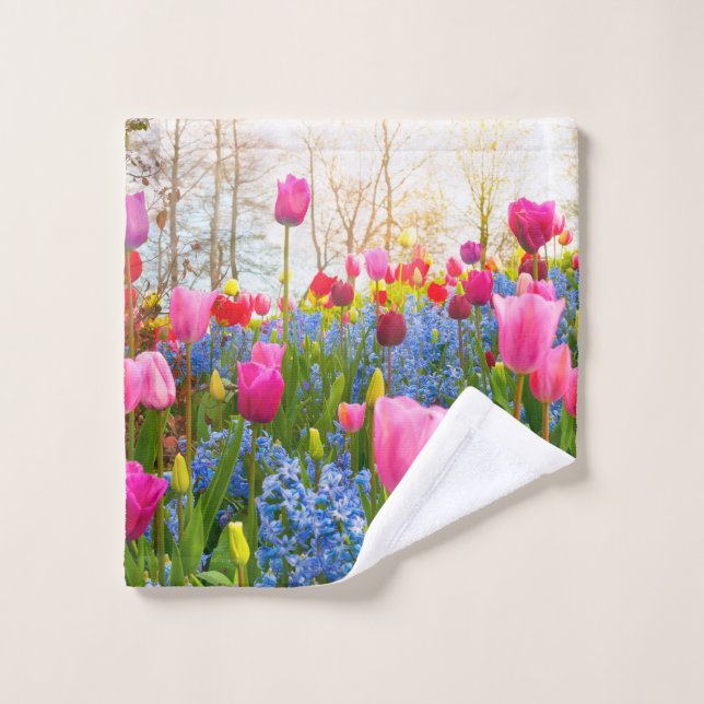 Waschlappen (Waschlappen)