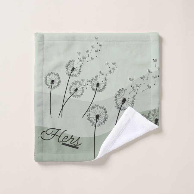 Waschlappen (Waschlappen)