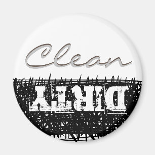 Waschmaschine Magnet