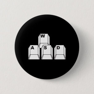 WASD BUTTON