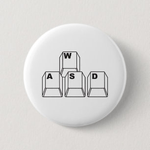 WASD BUTTON