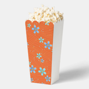 Washi Floral Fevor Box Geschenkschachtel