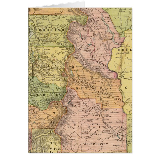 Washington 7 (Vorne)