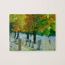 Washington Arlington Friedhof