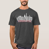Washington Basketball Team 23 Spieler Roster Washi