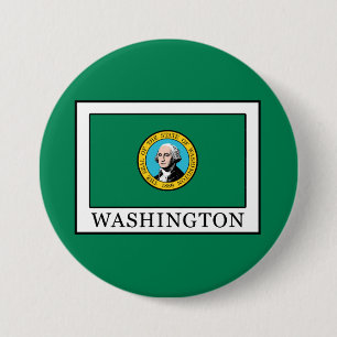 Washington Button