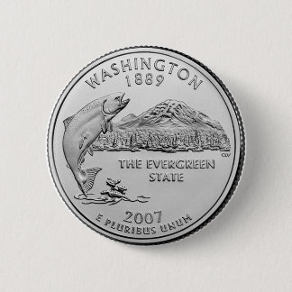 Washington Button