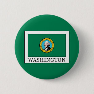 Washington Button