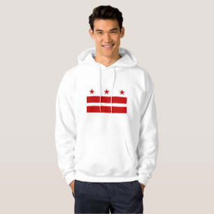 Washington D.C. Hoodie