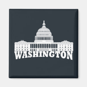 Washington D.C. Magnet
