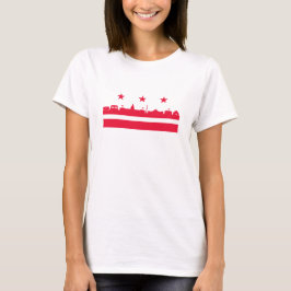 Washington D.C. T-Shirt