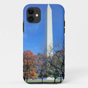 WASHINGTON, D.C. USA. Washington Monument erhebt s Case-Mate iPhone Hülle