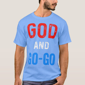 Washington D D T-Shirt