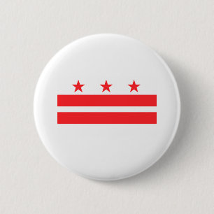 WASHINGTON, DC BUTTON