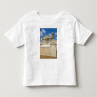 Washington, DC, Gericht-Gebäude
