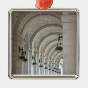 Washington DC Gewerkschaft Station Ornament
