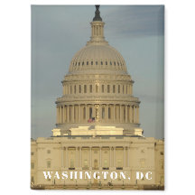 Washington, DC Hauptstadt Gebäude