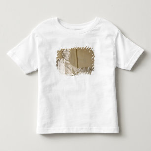 Washington, DC, Lincoln Memorial Kleinkind T-shirt