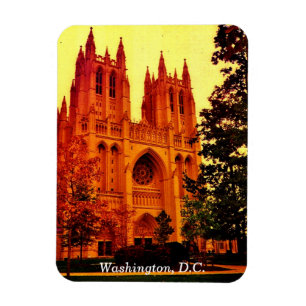Washington, DC Magnet