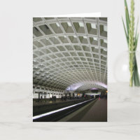 Washington DC-Metro