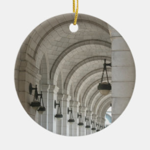 Washington DC Ornament Collection
