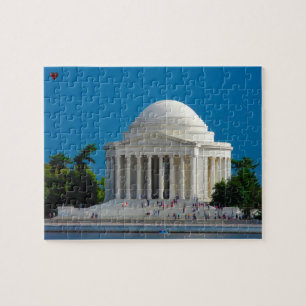 Washington DC Puzzle