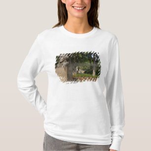 Washington, DC, Statue von George Washington, Die T-Shirt
