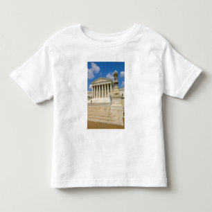 Washington, DC, Supreme Court Gebäude Kleinkind T-shirt
