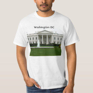 Washington DC T-Shirt