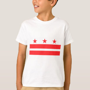 WASHINGTON, DC T-Shirt