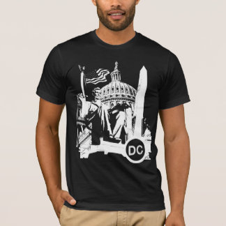 Washington DC T-Shirt