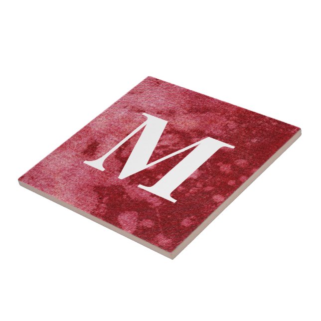 Washington Denim Design #10 @ Emporio Moffa Fliese (Seite)