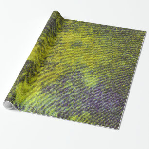 Washington Denim Design #11 bei Emporio Moffa Geschenkpapier