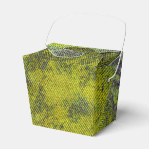 Washington Denim Design #11 @ Emporio Moffa Geschenkschachtel