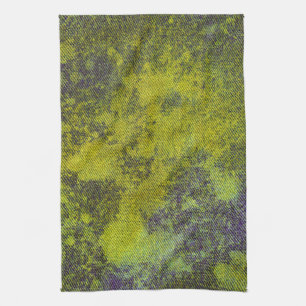 Washington Denim Design #11 @ Emporio Moffa Geschirrtuch