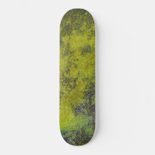 Washington Denim Design #11 @ Emporio Moffa Skateboard