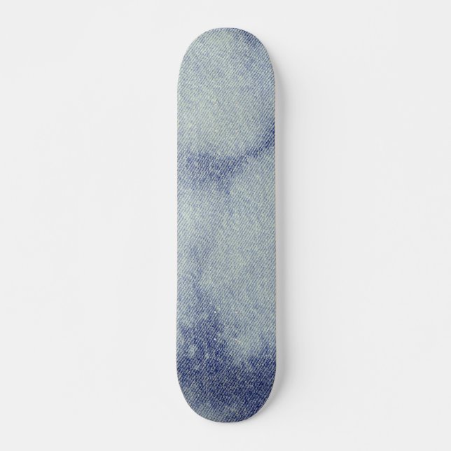 Washington Denim Design #1 @ Emporio Moffa Skateboard (Vorne)