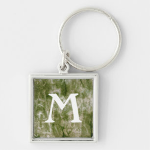 Washington Denim Design #3 bei Emporio Moffa Schlüsselanhänger